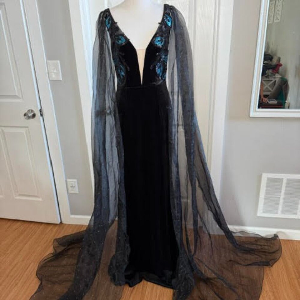 Marc Defang Dress